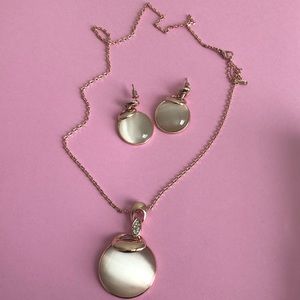 Jewelry set for sale